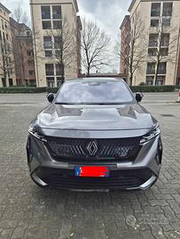 Renault Rafale Full hybrid