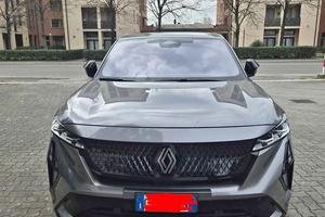 Renault Rafale Full hybrid