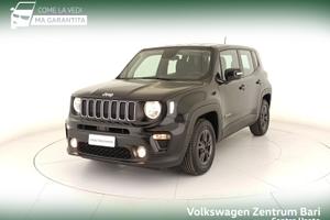Jeep Renegade 1.0 t3 longitude 2wd