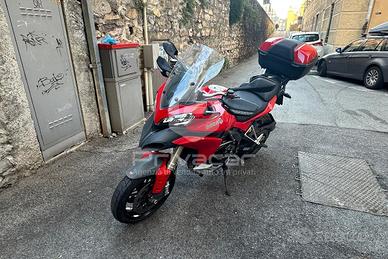 DUCATI MULTISTRADA 1200