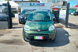 Fiat Panda 0.9 TwinAir Turbo Natural Power Trekkin