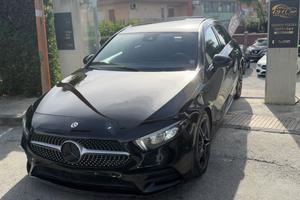 Mercedes-benz A 180 d Automatic Premium