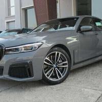 ricambi bmw serie 7 g12 2017 2018 2019 2020 DISPON