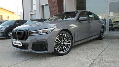 ricambi bmw serie 7 g12 2017 2018 2019 2020 DISPON