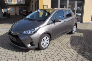 TOYOTA - Yaris - 1.0 5p. Business