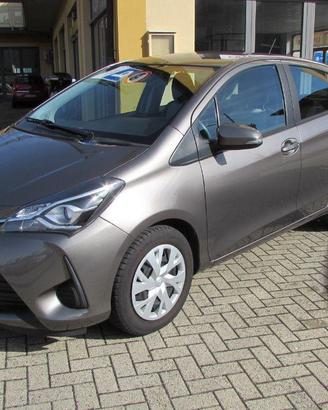 TOYOTA - Yaris - 1.0 5p. Business