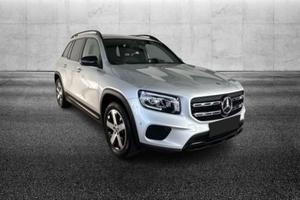 MERCEDES-BENZ GLB 200 d Automatic Sport