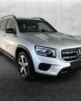 MERCEDES-BENZ GLB 200 d Automatic Sport