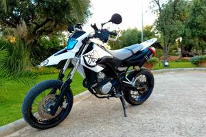 Yamaha WR125X 2013