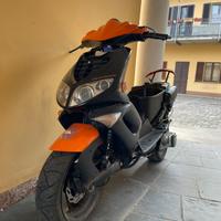 Pezzi ricambio