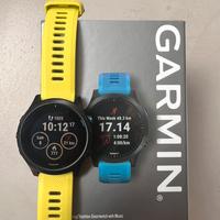 Garmin forerunner 945 bundle