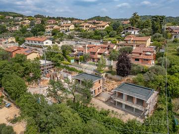 VILLA SINGOLA A NEGRAR DI VALPOLICELLA