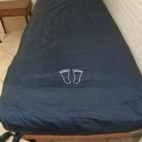 Materasso antidecubito