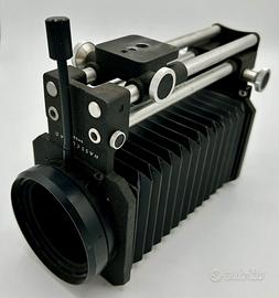 HASSEMBLAD BELLOWS EXTENSION SOFFIETTO MACRO