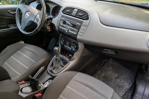 FIAT BRAVO GPL
