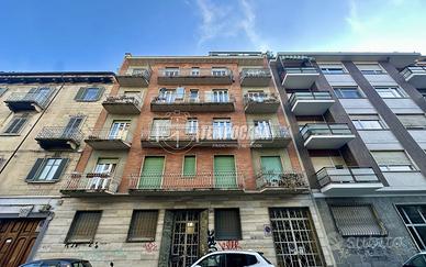 TRILOCALE PIANO ALTO CON ASCENSORE!