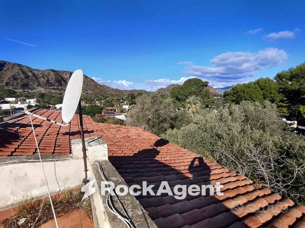 Appartamento – Lipari, Vulcanello - Vista 2