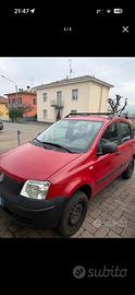 Fiat Panda 4x4