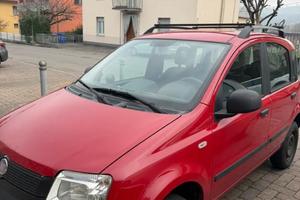 Fiat Panda 4x4