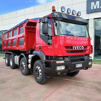 IVECO AD340T41