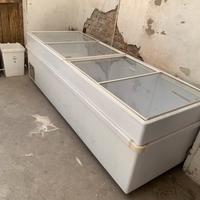 Congelatore 2,5 Metri