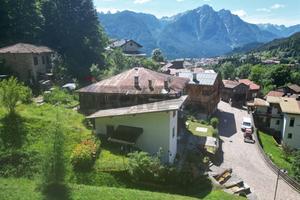Casa Semindipendente - Calalzo di Cadore