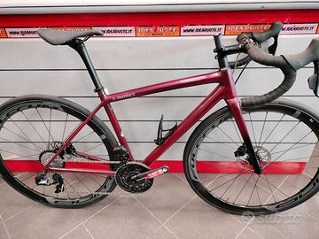 SPECIALIZED AETHOS SWORKS SRAM FORCE AXS 52 USATA