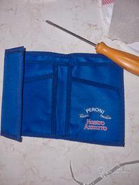 taccuino peroni collezionismo