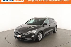 FORD Focus 1.5 EcoBlue 120 CV 5p. Titanium