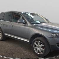 Touareg 2.5 tdi R5 Exclusive tiptronic