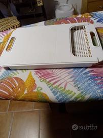 tagliere in  plastica snips 