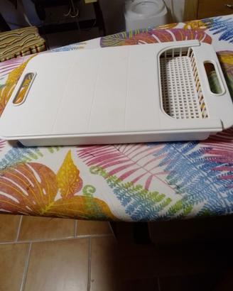 tagliere in  plastica snips 