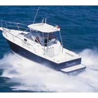 3B Craft T27 OPEN SOLO 640 ORE OTTIME-CONDIZIONI