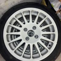Cerchi 15 4x100