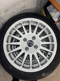 Cerchi 15 4x100