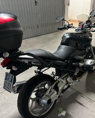 Bmw R 1200 R