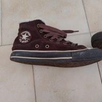 scarpe converse donna