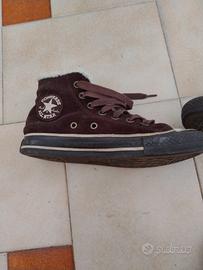 scarpe converse donna
