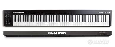 M-AUDIO Keystation 88 MK3