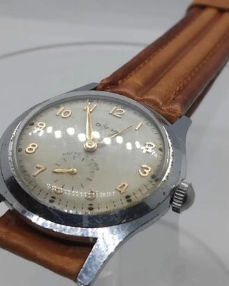 Orologio uomo vintage marca Dym