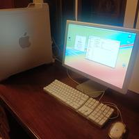 Power mac G5 late 2005 processore 2Ghz