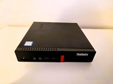 MiniPC Lenovo M710q