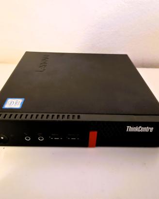 MiniPC Lenovo M710q