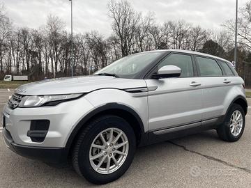 Land Rover Range Evoque 2.2 TD4 5p.*DISTRIBUZIONE 