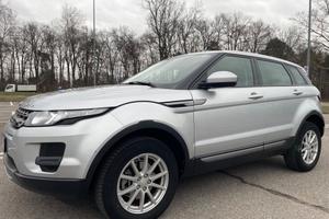 Land Rover Range Evoque 2.2 TD4 5p.*DISTRIBUZIONE 