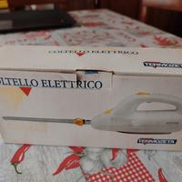 Coltello elettrico