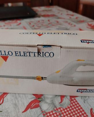 Coltello elettrico
