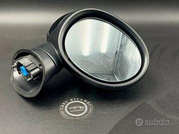 SPECCHIETTO DESTRO MINI COUNTRYMAN F60 3 PIN -11-