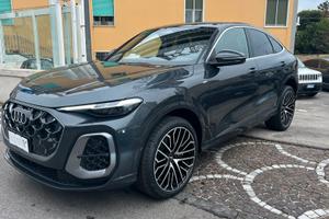 Audi Q5 SPB 40 TDI quattro S tronic line plus km O