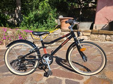 Bicicletta 20 Riverside 500